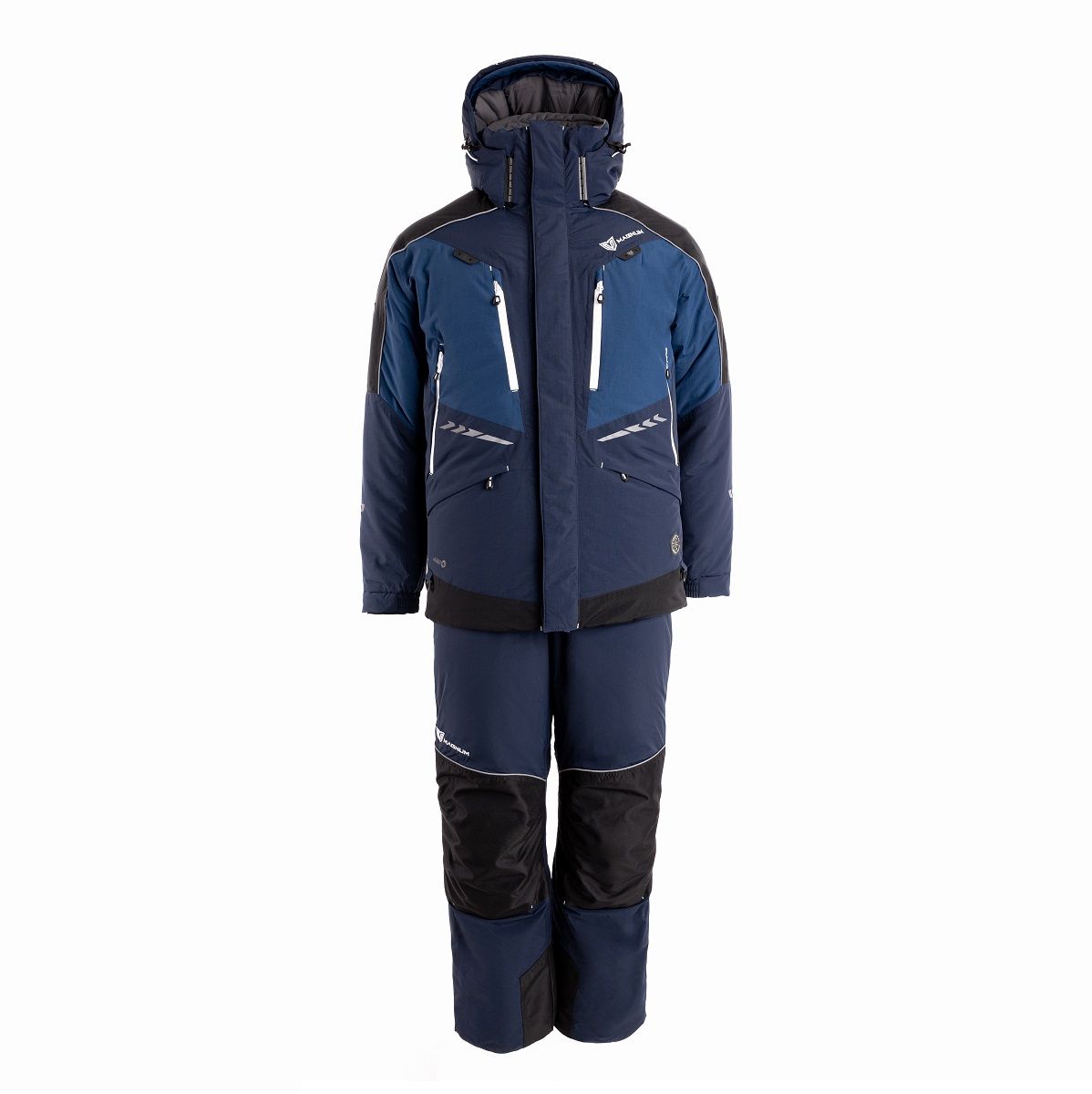 Extreme синий-032