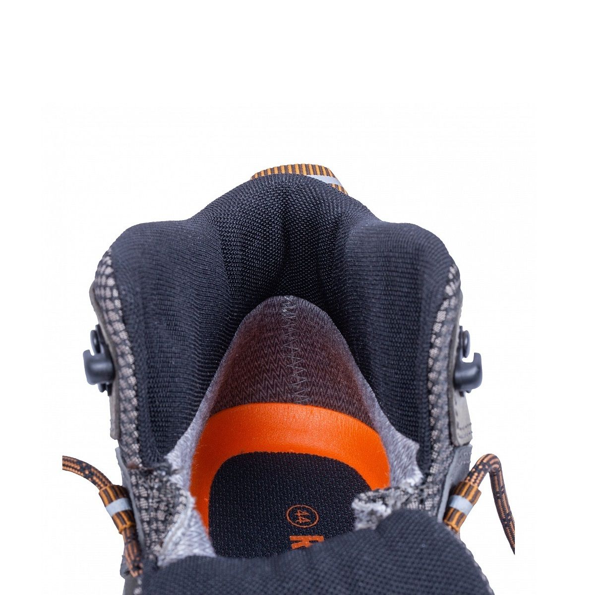 Детальная фотография — Ботинки трекинговые Remington Trekking II Boots Olive р.42 (до -5°C)