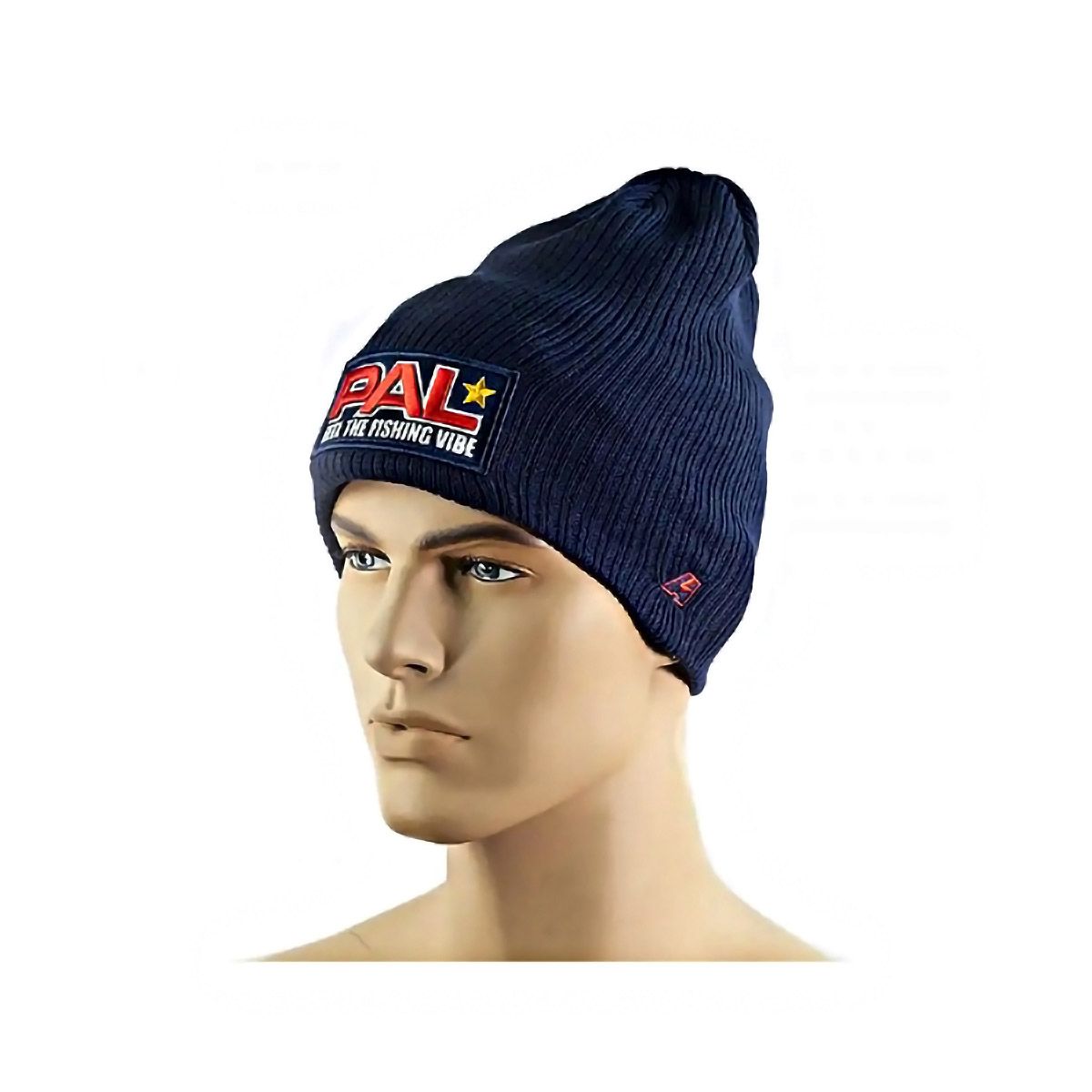 Детальная фотография — Шапка Pal р.55-58 синяя