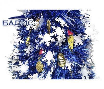 График работы в Новогодние праздники 2021