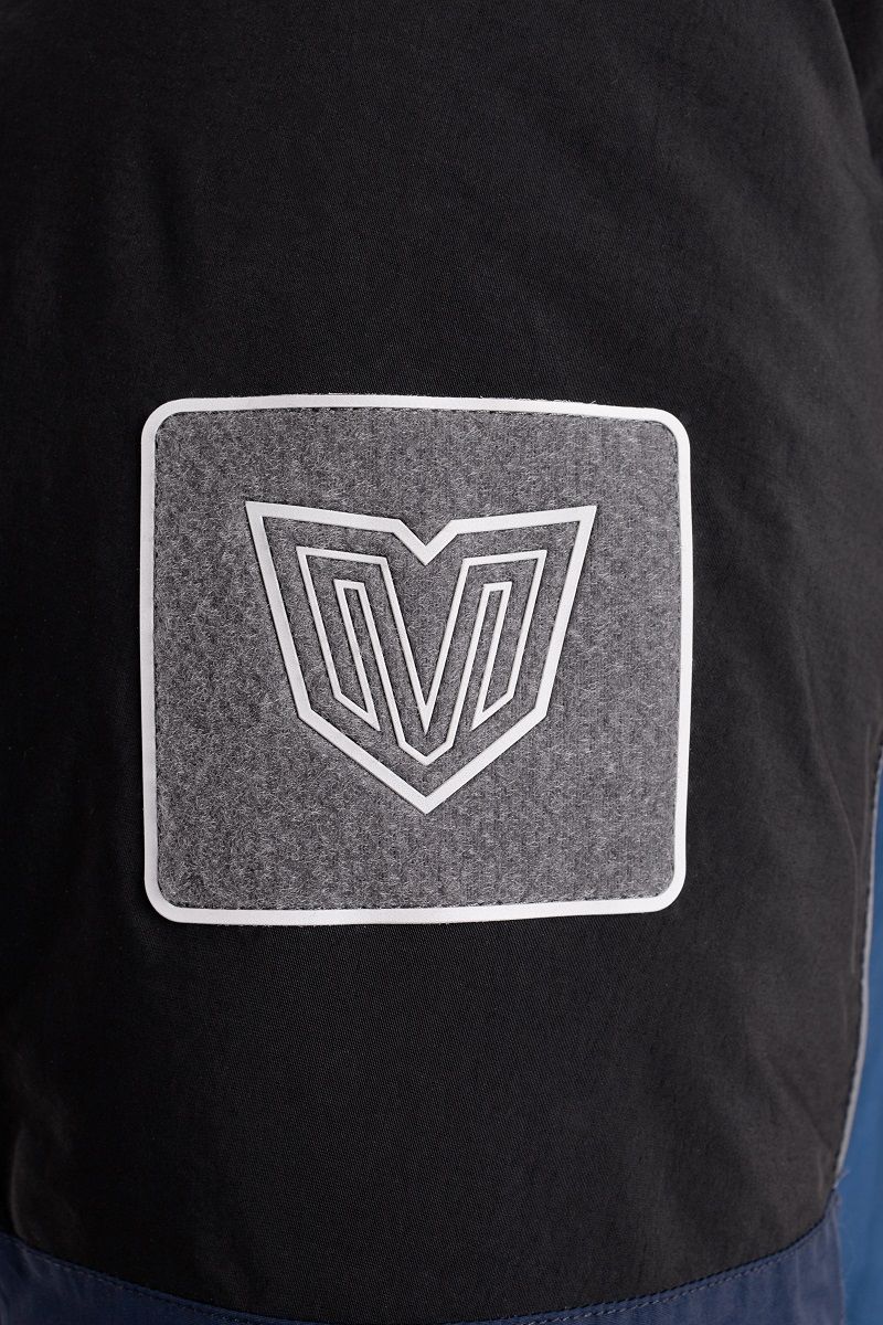 Extreme синий-039