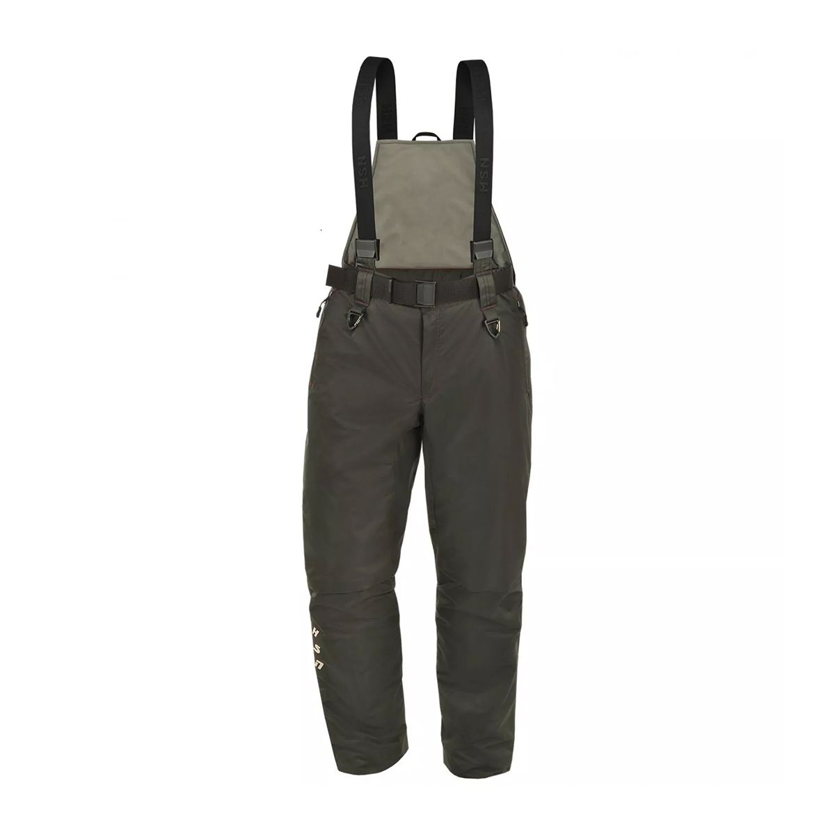 Детальная фотография — Костюм демисезонный HSN Wild River (Hardguard) р.60-62 рост 182 темно-серый (до -10°C)