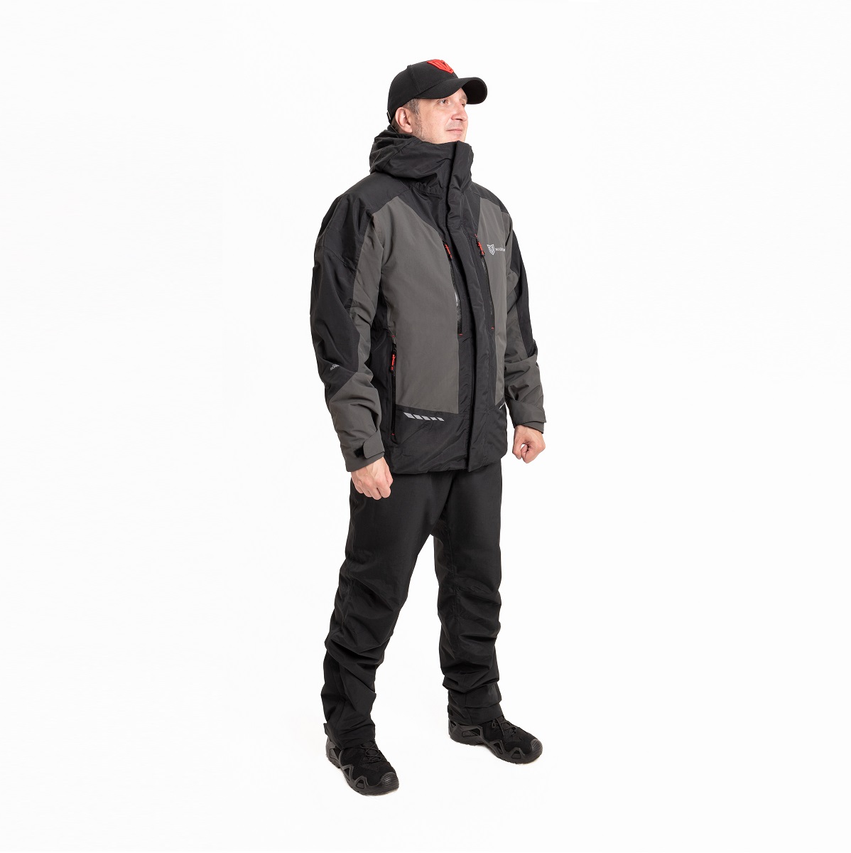 Vortex графит-002