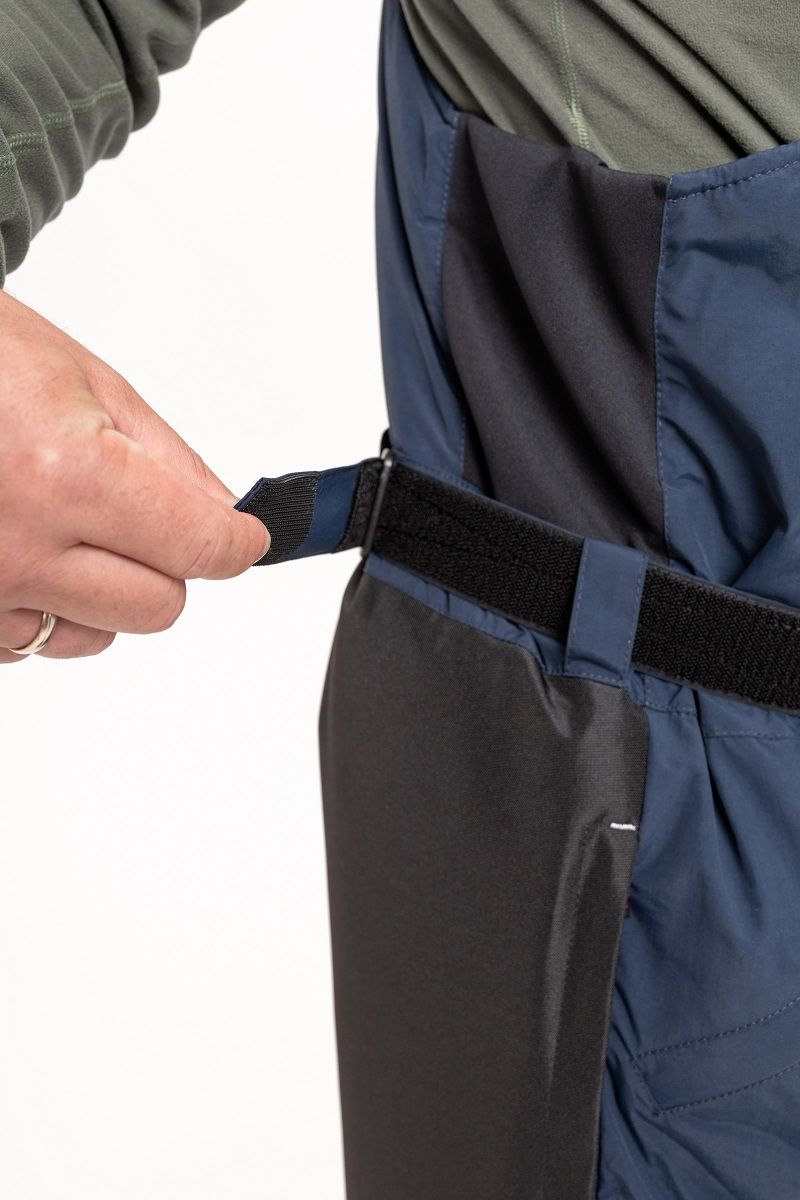 Extreme синий-024