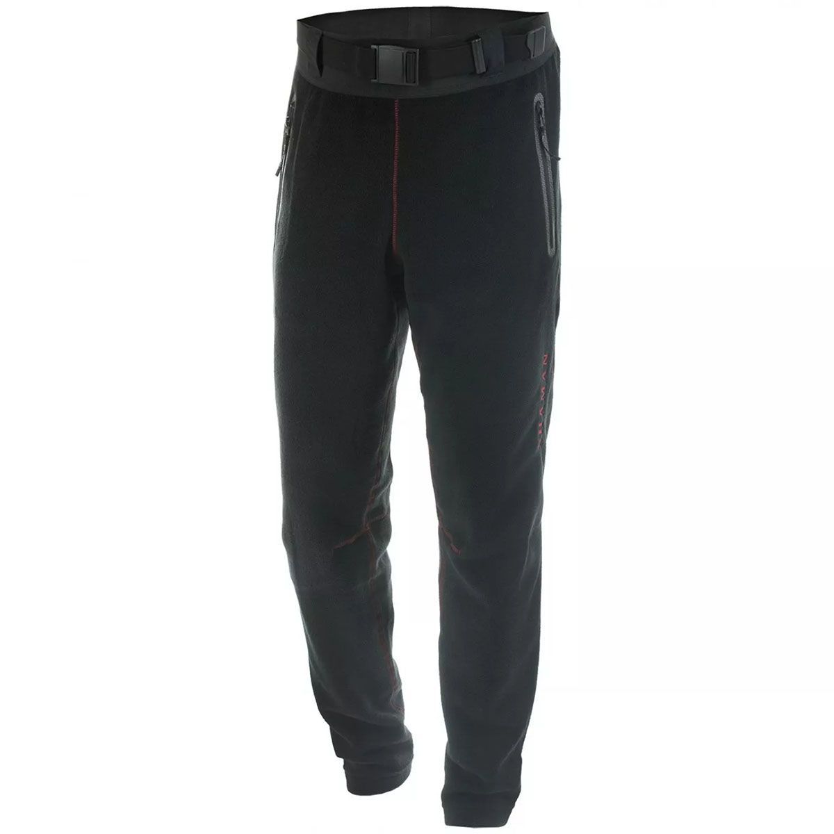 Детальная фотография — Костюм HSN Tracker I-280 (флис) р.58-60 рост 182 черный