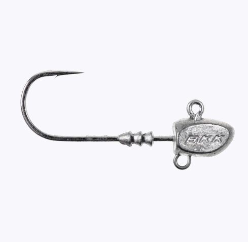 Джиг-головки BKK