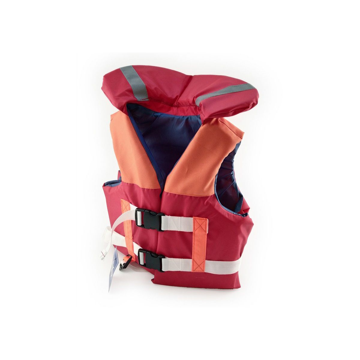 Детальная фотография — Жилет страховочный Капелька (Капитан)