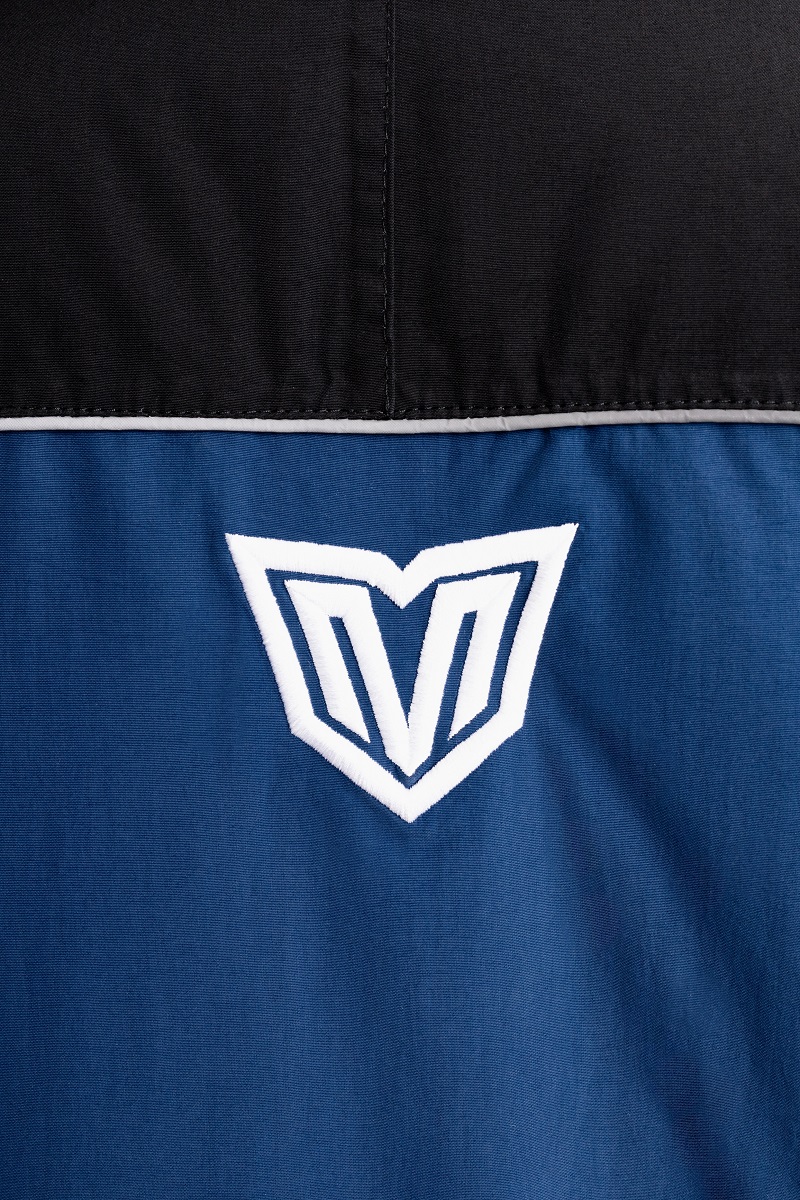 Extreme синий-036