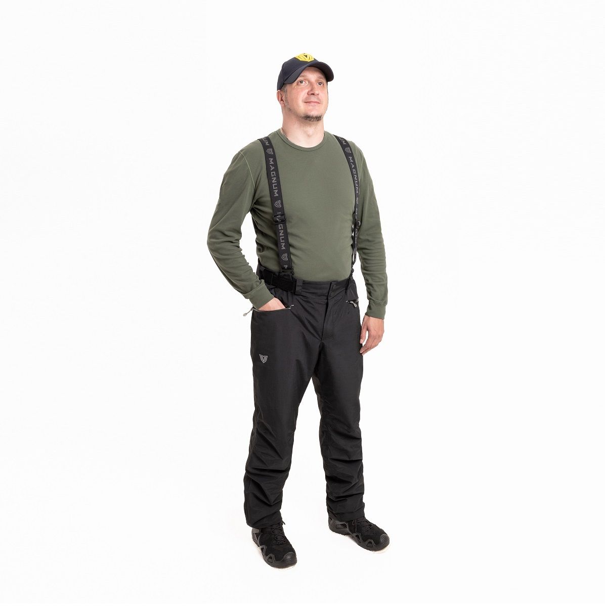 Vortex синий-015