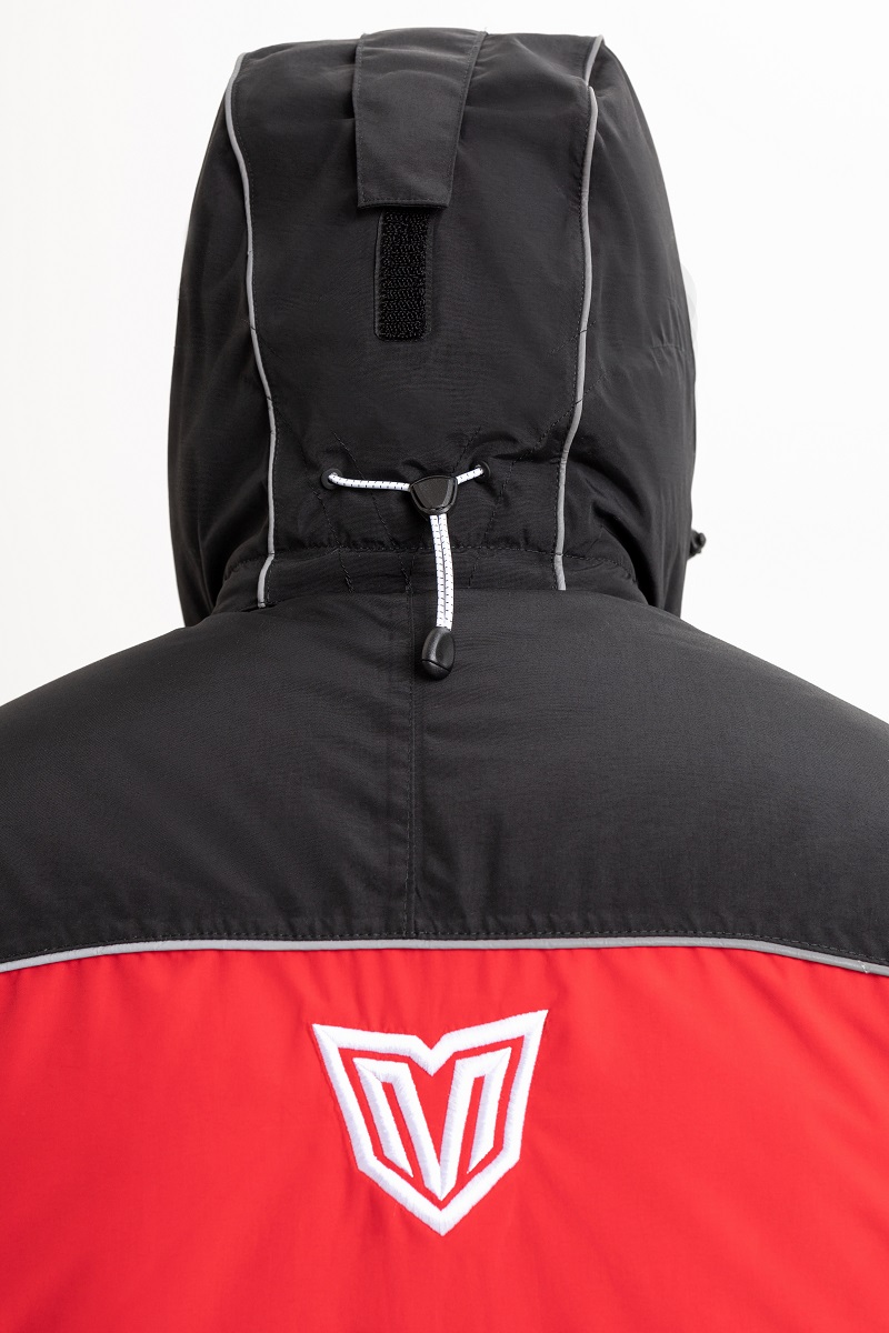 Extreme красный-009