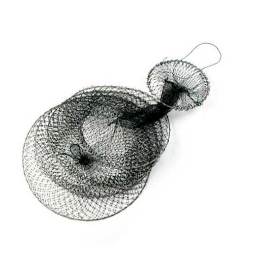 Садок SWD 6 колец (нить) (d-30см, l-90см, ячейка 30мм)