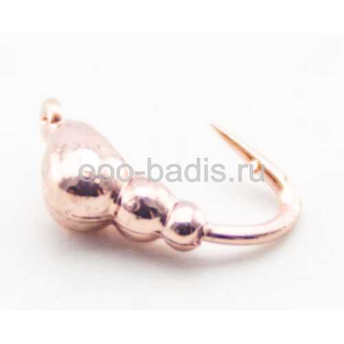 Мормышка вольфр. Sava 