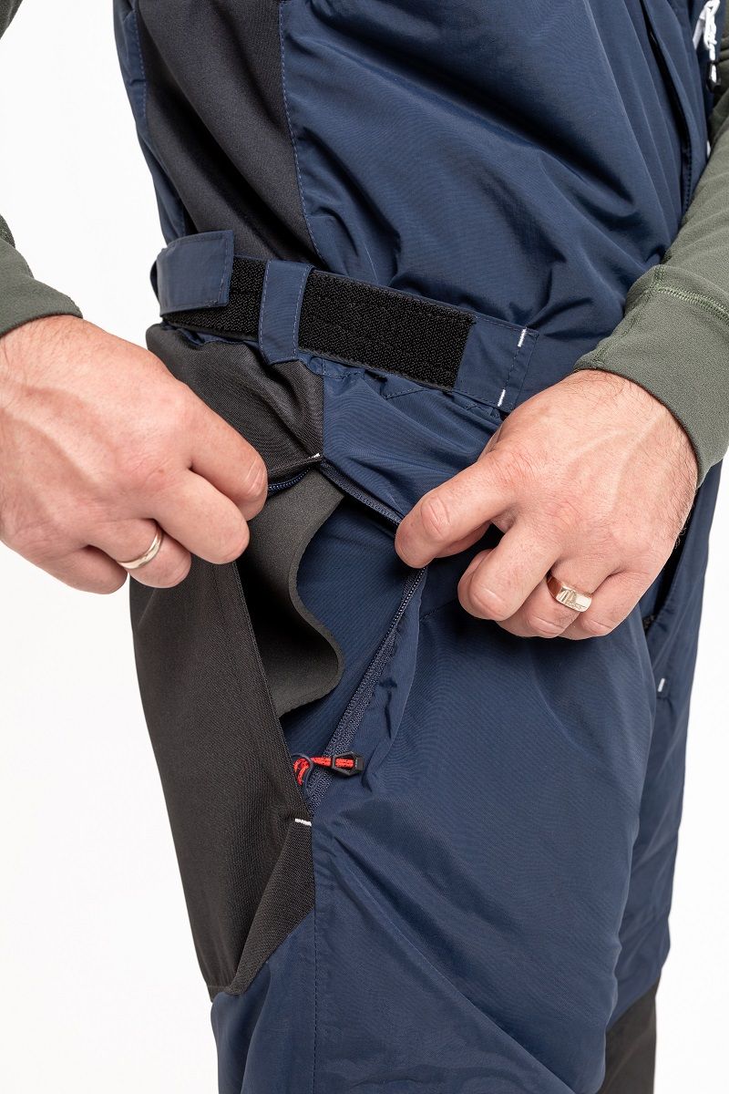 Extreme синий-029