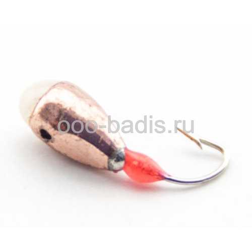 Мормышка вольфр. Sava 