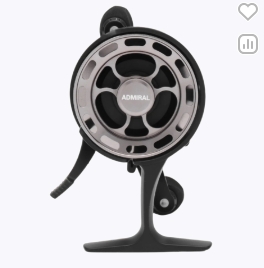 Зимние мультипликаторные катушки