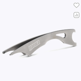  Щипцы рыболовные