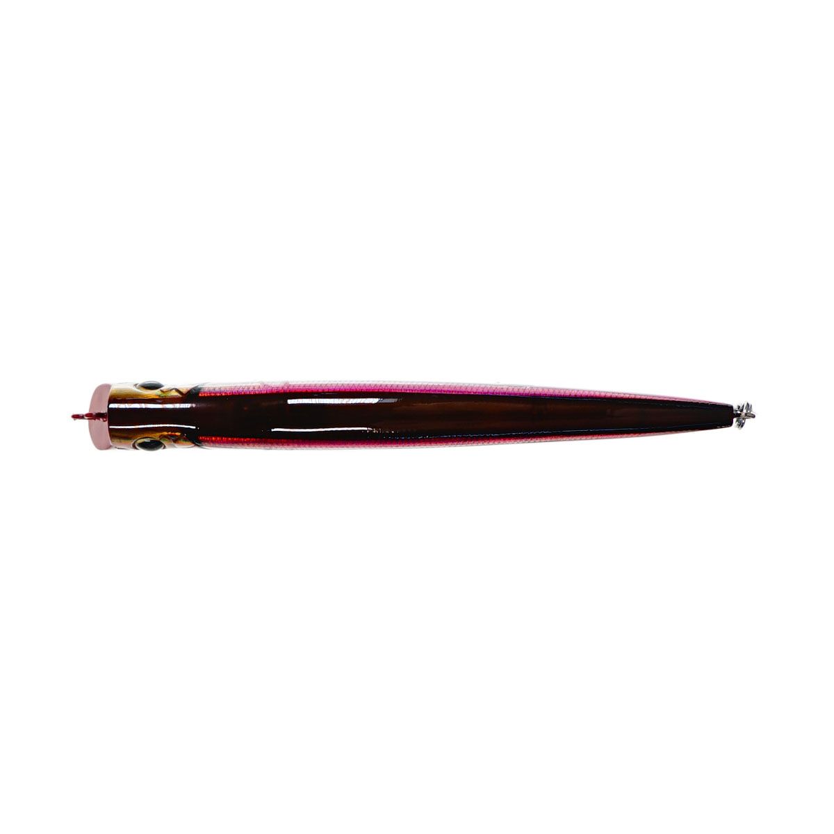 Детальная фотография — Воблер Strike Pro Darter-R Queen 130F плавающий 130мм 17,5гр 0,1м-0,2м цвет A53T-EP (Silver Smelt UV) (JL-152F#A53T-EP)