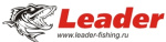 Leader-fishing