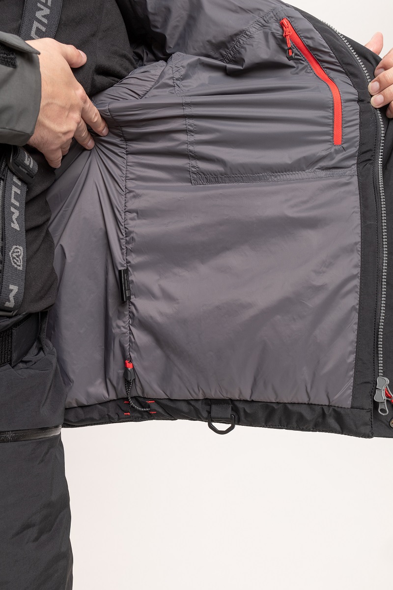 Vortex графит-016