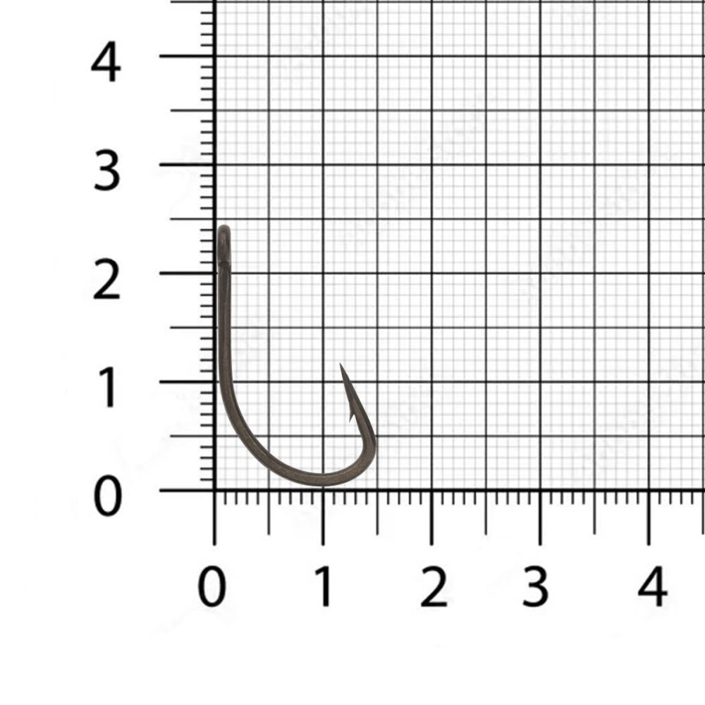 Carp Continental №2