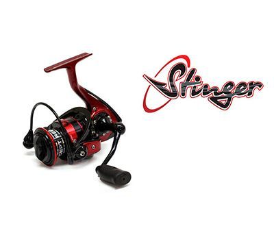 Поступление катушек Stinger