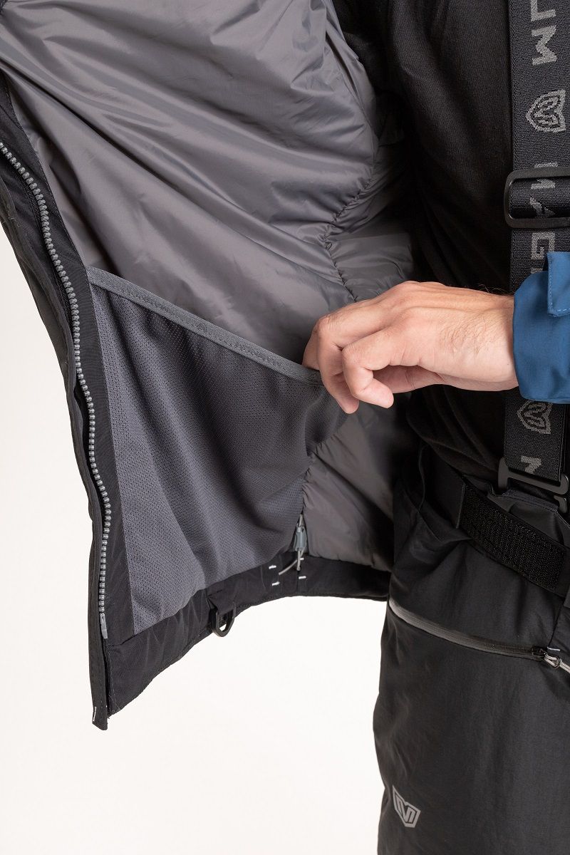 Vortex синий-013