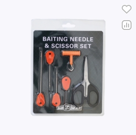 Инструменты для бойлов