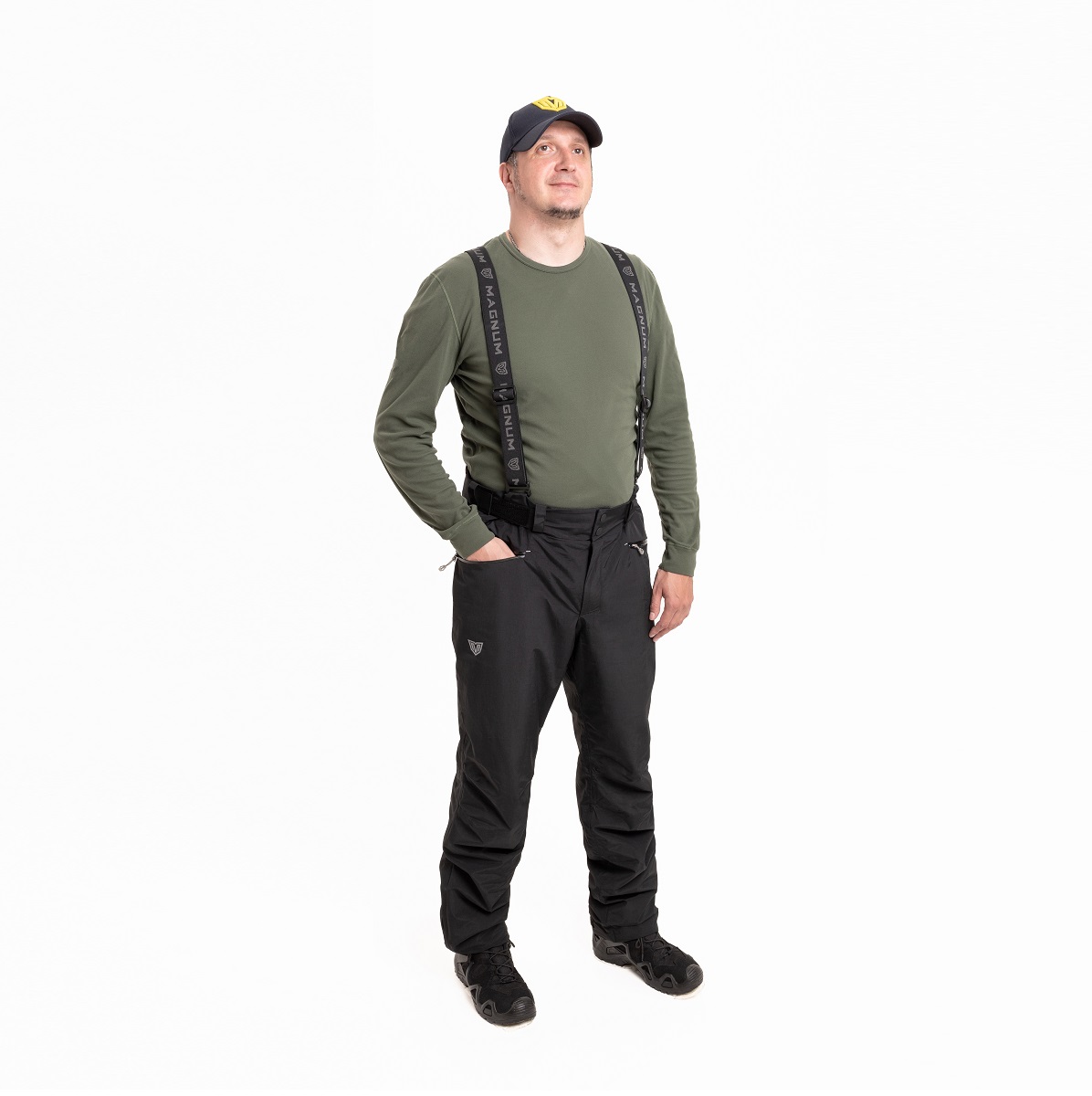 Vortex синий-015