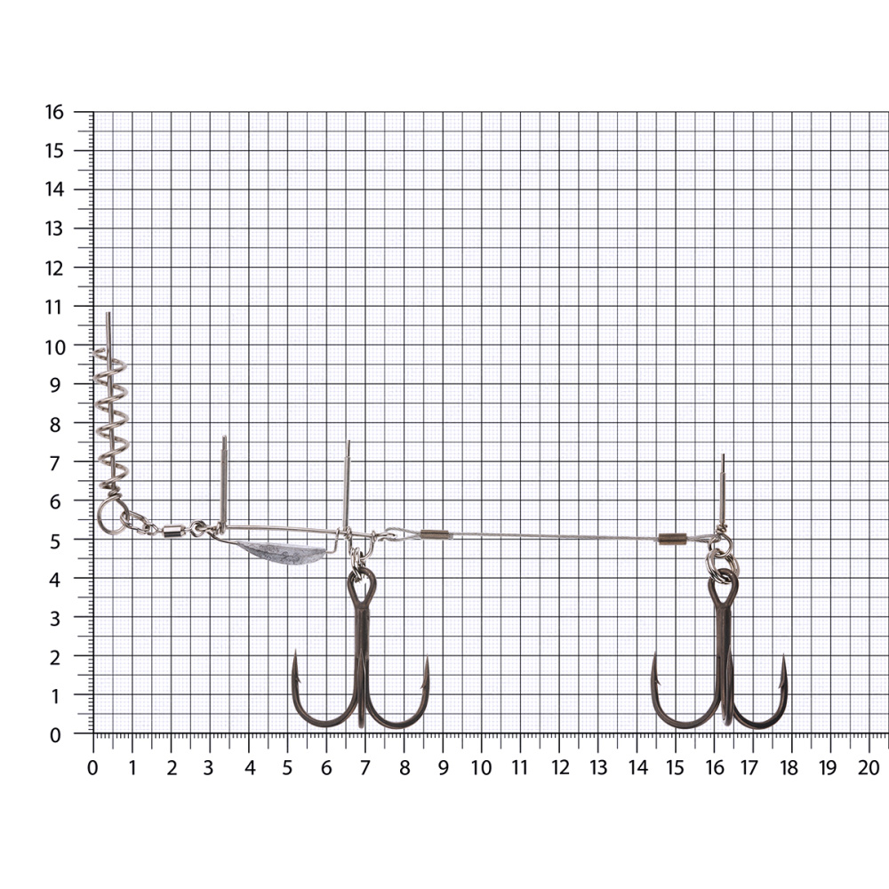 BB Trigger 21 №4,0
