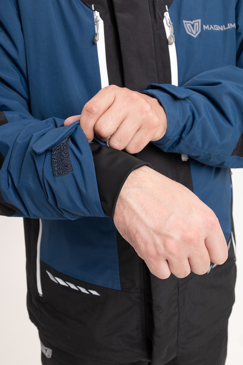 Vortex синий-009