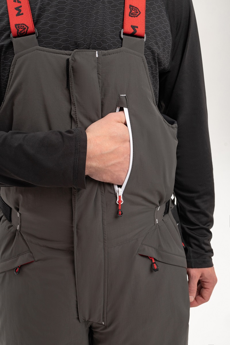 Extreme 2 серый-028