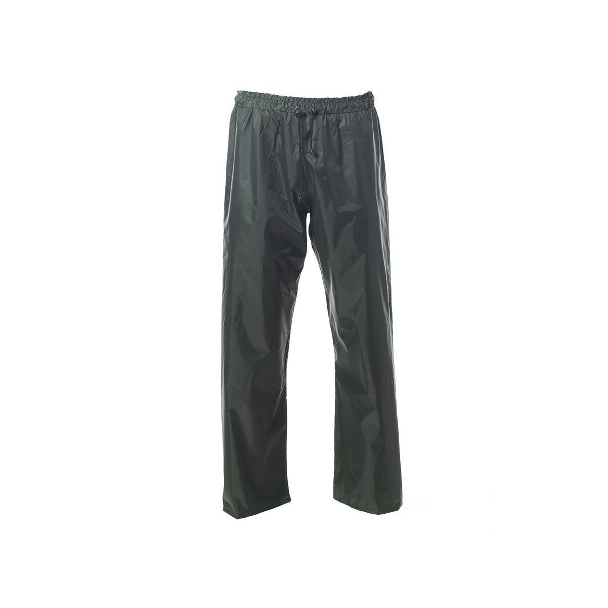 Детальная фотография — Дождевик-костюм Тайфун, проклеенные швы (ПЭ с ПВХ) р.60-62 рост 182-188 зеленый