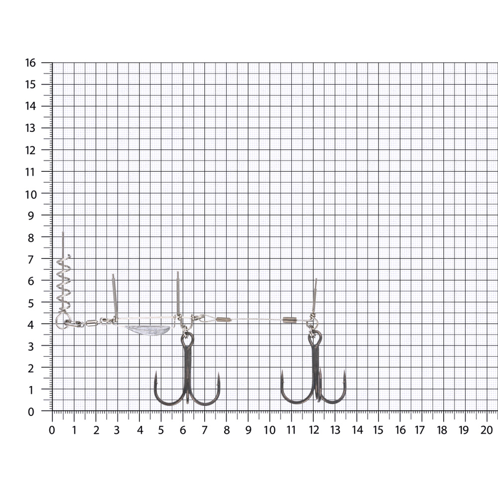 BB Trigger 21 №2,0