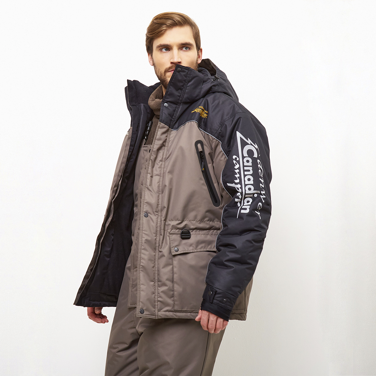 Костюм Canadian Denwer 1