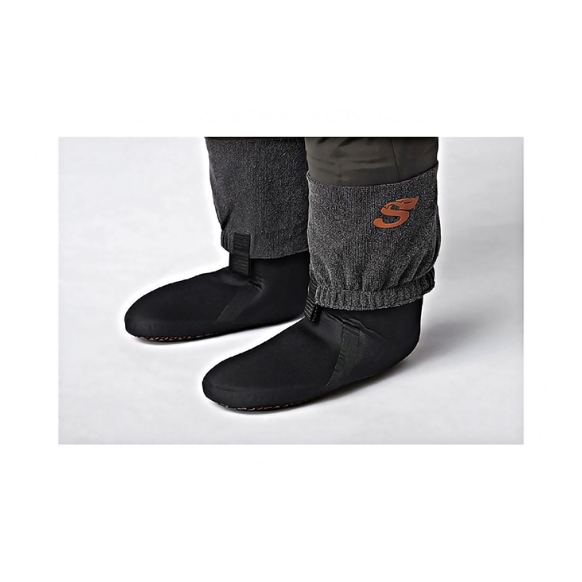 Детальная фотография — Полукомбинезон Scierra Yosemite 30000 р.L темно-серый