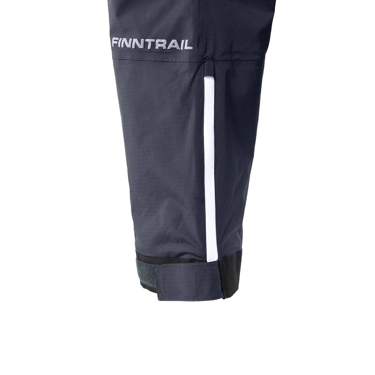 Детальная фотография — Костюм демисезонный Finntrail Atlas Red 3440 р.L красный (до -20°C)