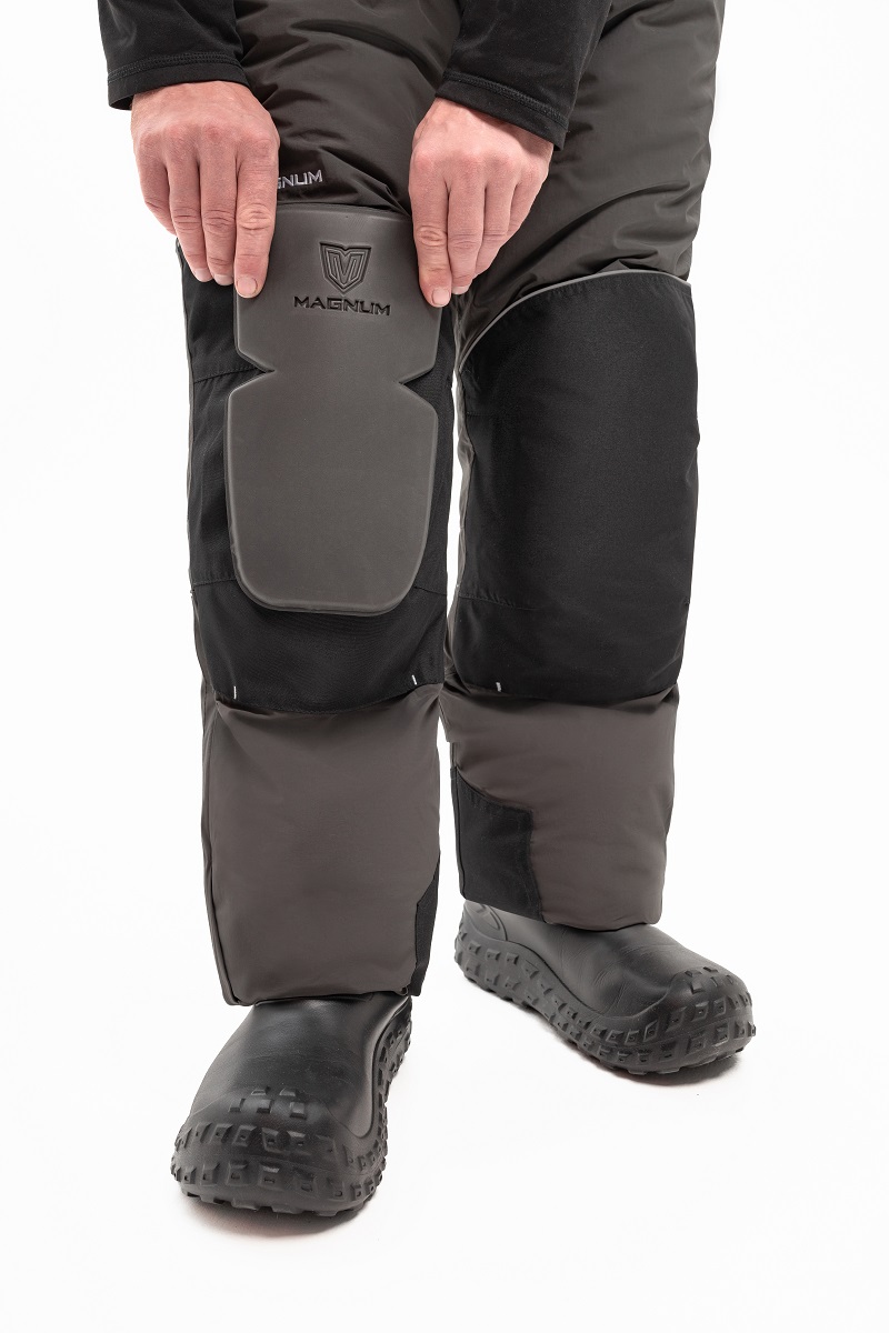 Extreme 2 серый-031