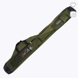 Тубусы для удилищ