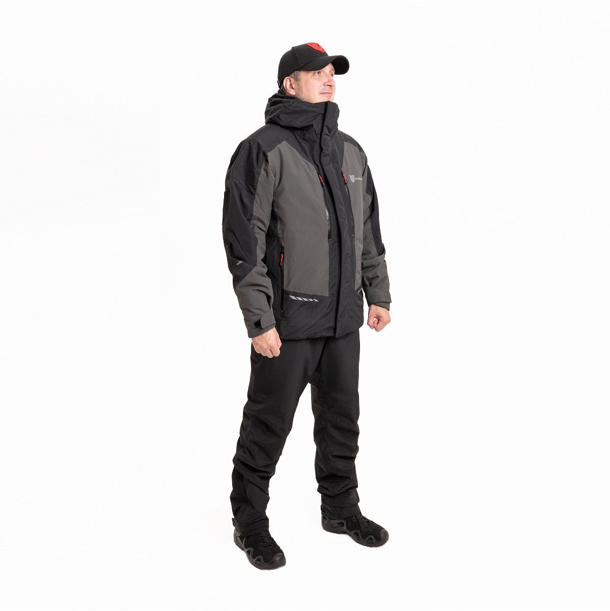 Vortex графит-002