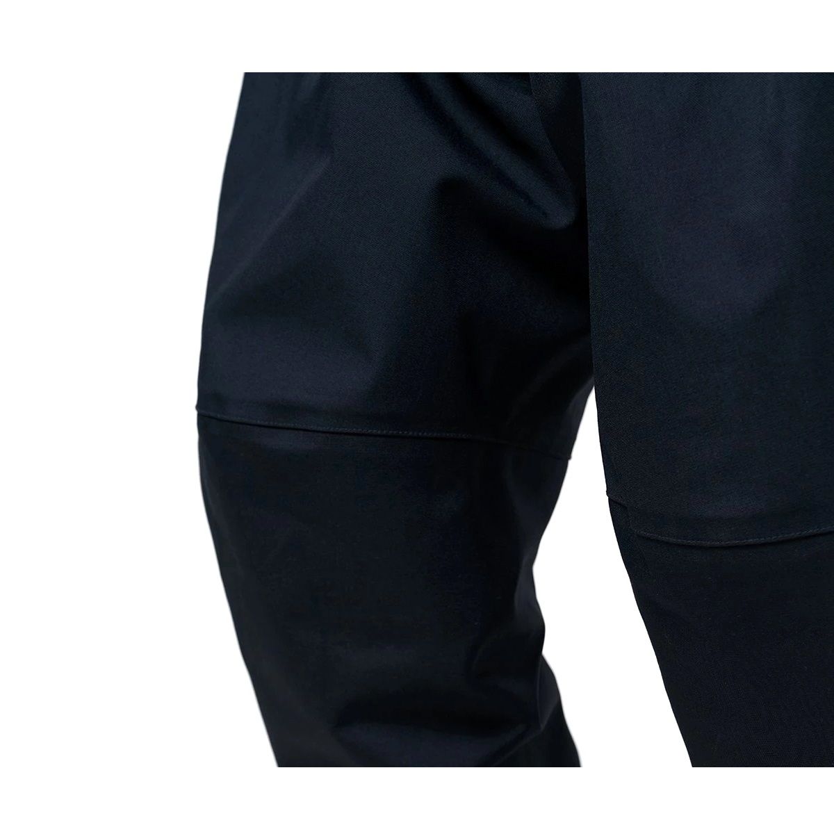 Детальная фотография — Вейдерсы Finntrail Enduro Graphite 1539 р.XXL графитовые