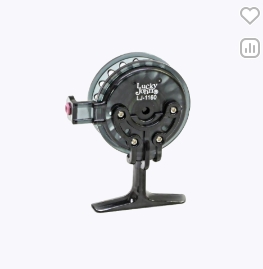 Зимние проводочные катушки