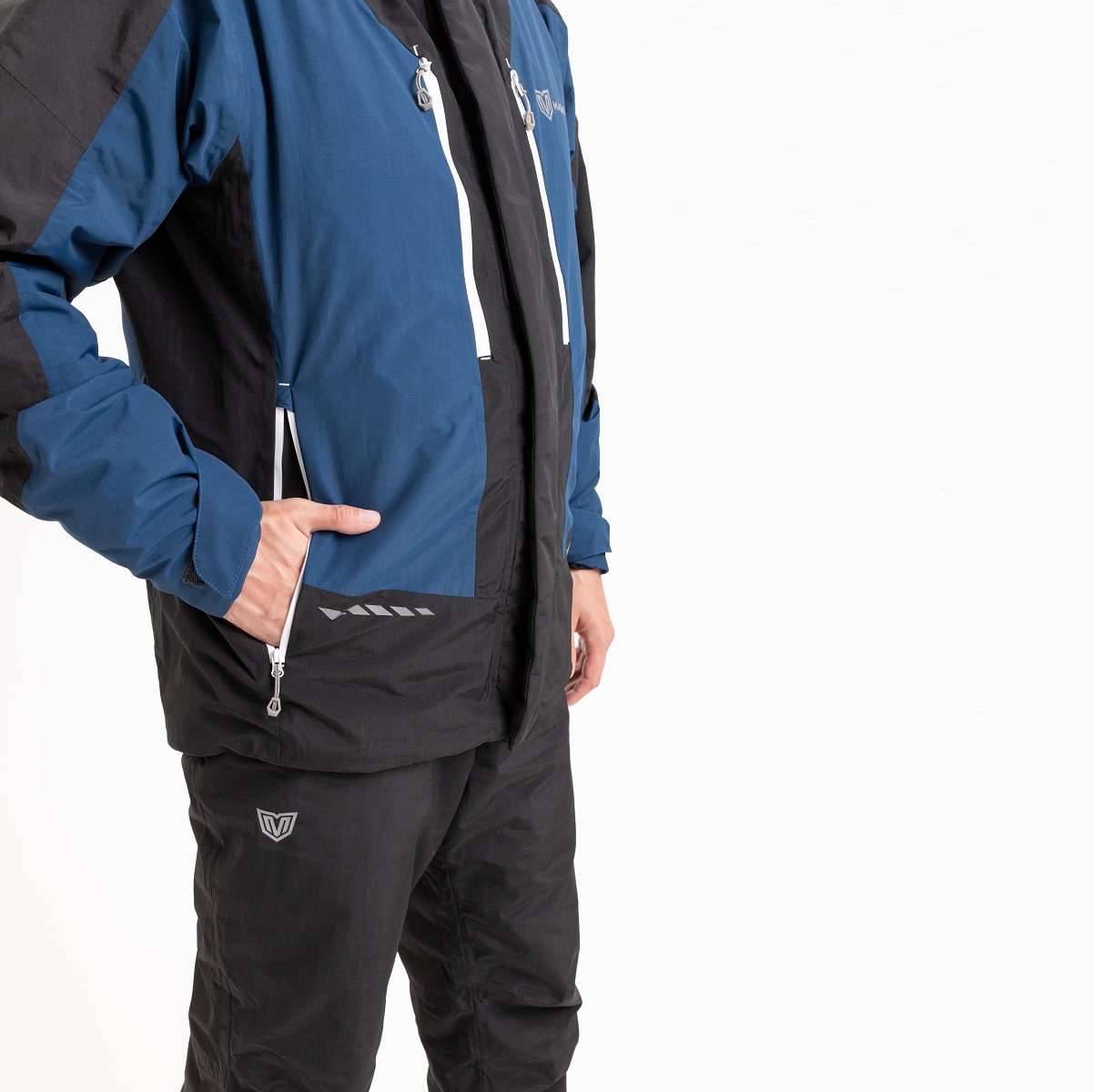 Vortex синий-007