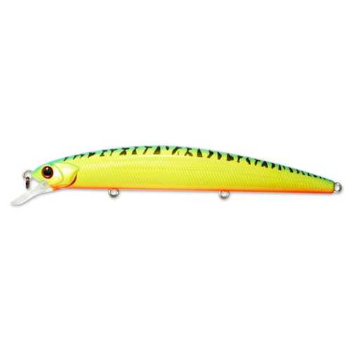 Воблер Kosadaka Flash XS 110F плавающий 110мм 13,5гр 0,3-1м цвет HT