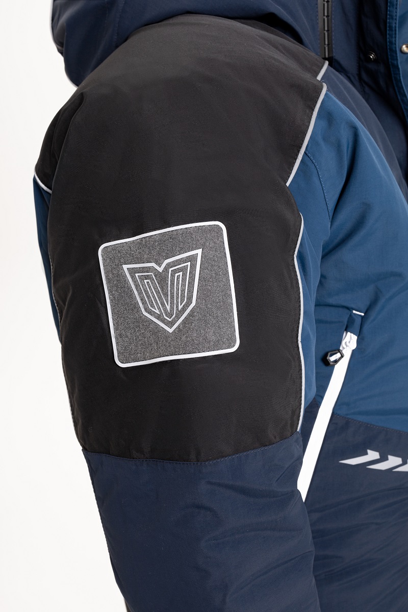 Extreme синий-008