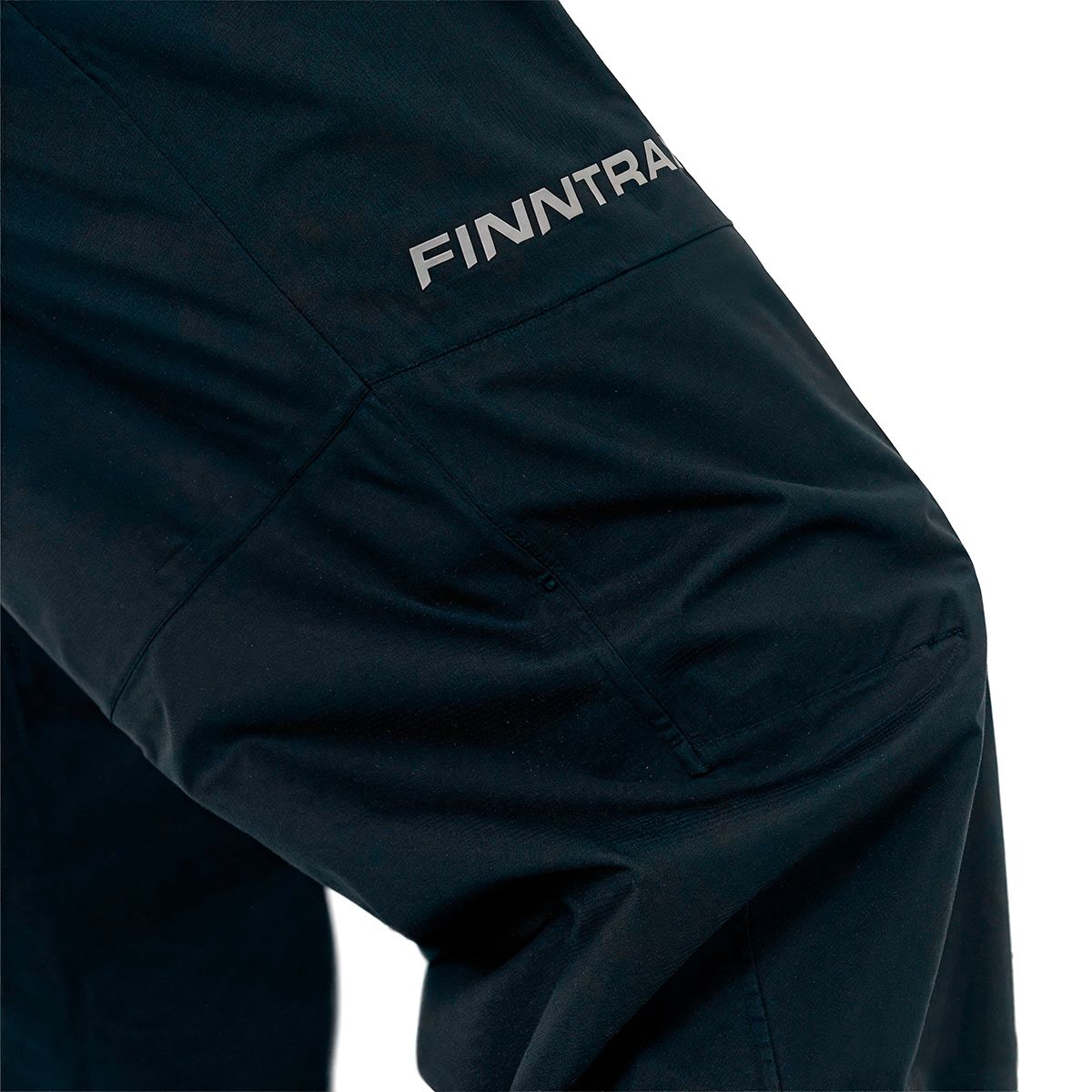 Детальная фотография — Костюм демисезонный женский Finntrail Outdoor suit Powder 3455 р.S розовый