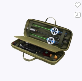 Чехлы для зимних удочек