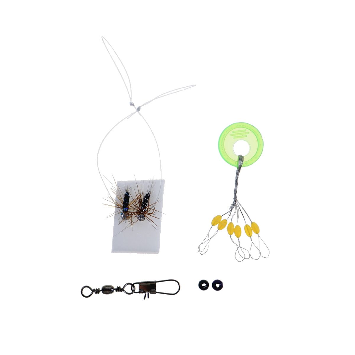 Детальная фотография — Настрой Ангарская балда №6 (тест 90гр)