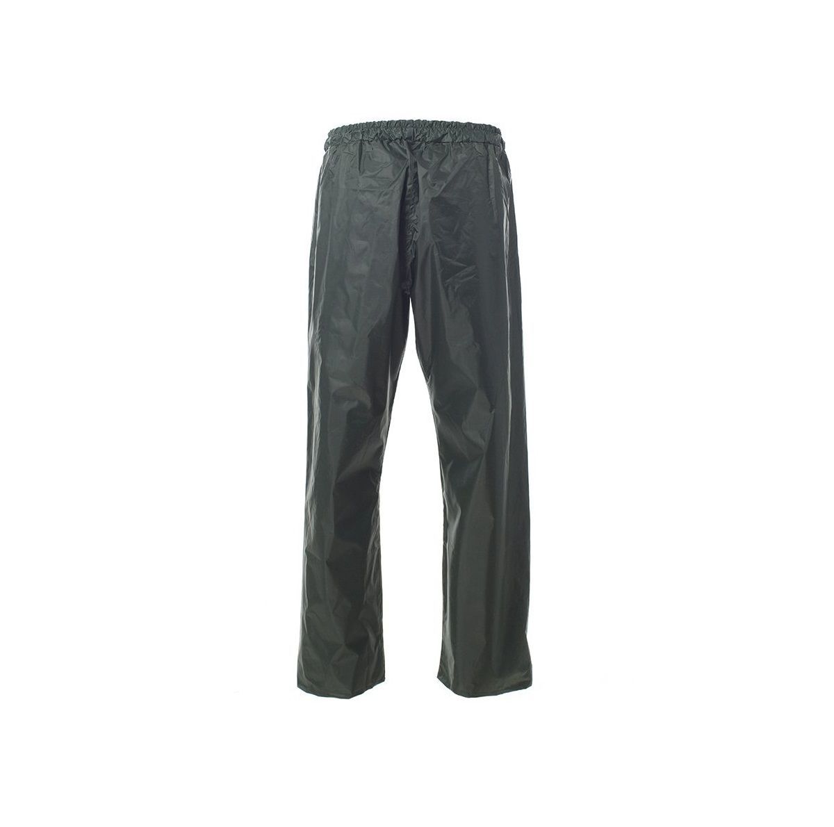 Детальная фотография — Дождевик-костюм Тайфун, проклеенные швы (ПЭ с ПВХ) р.60-62 рост 170-176 зеленый