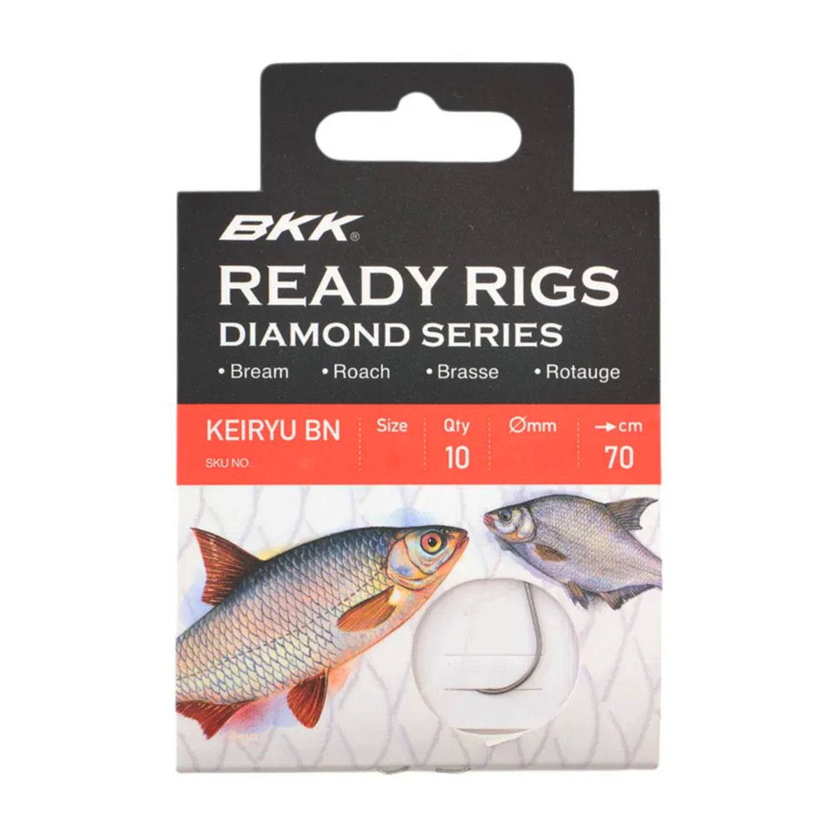 Diamond - Keiryu уп