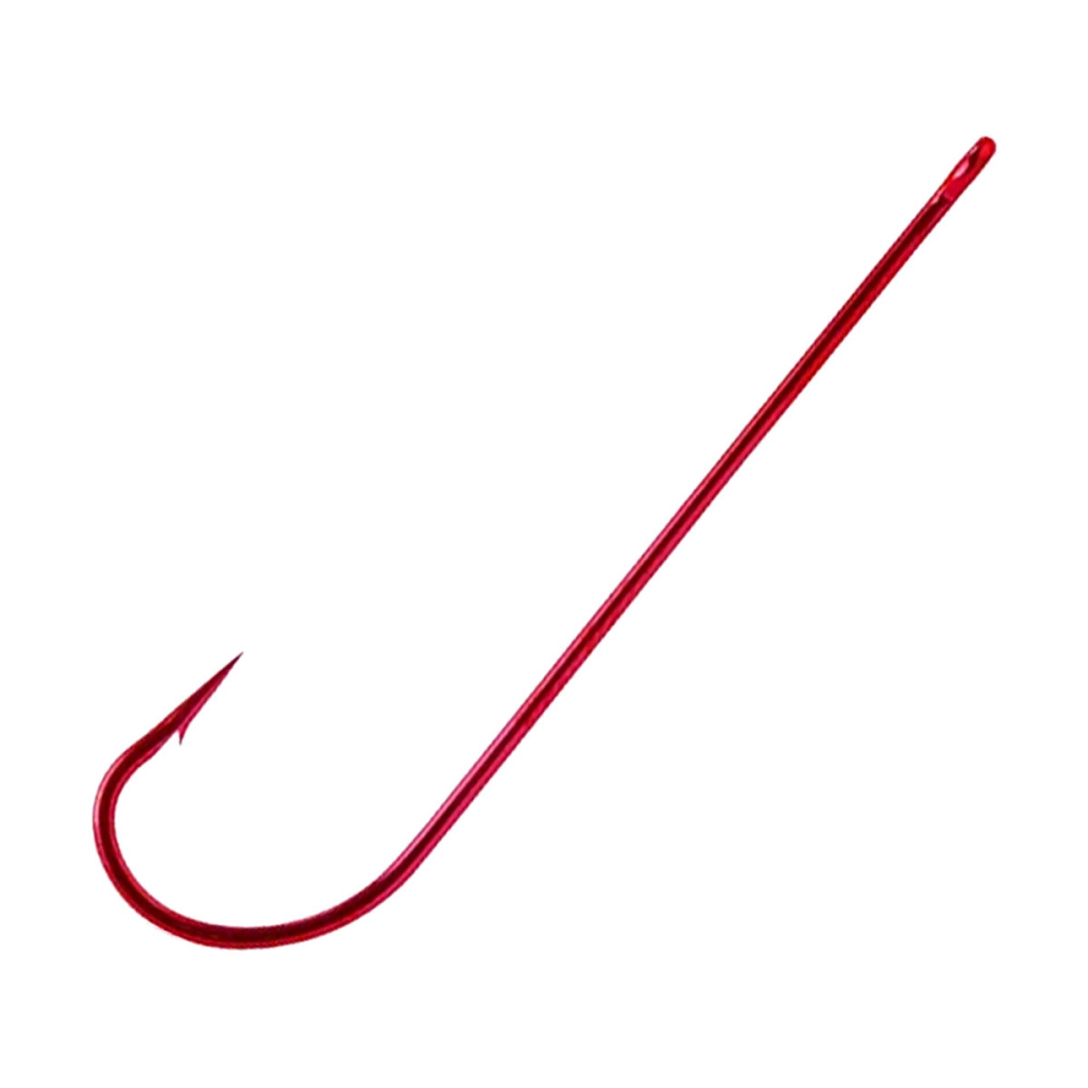 Carlisle Bloodworm-R Red